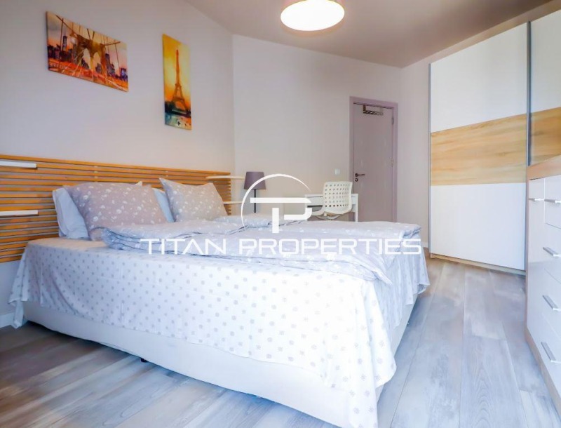 В оренду  1 спальня Варна , Окръжна болница-Генерали , 65 кв.м | 41591908 - зображення [6]