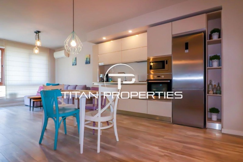 В оренду  1 спальня Варна , Окръжна болница-Генерали , 65 кв.м | 41591908