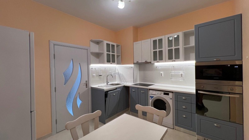 För uthyrning  1 sovrum Sofia , Centar , 65 kvm | 94365592 - bild [5]