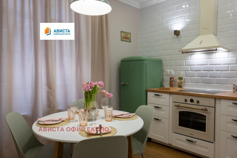 Дава под наем  2-стаен град София , Център , 75 кв.м | 57917336 - изображение [2]