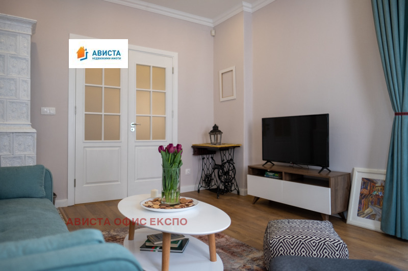 Дава под наем  2-стаен град София , Център , 75 кв.м | 57917336 - изображение [6]