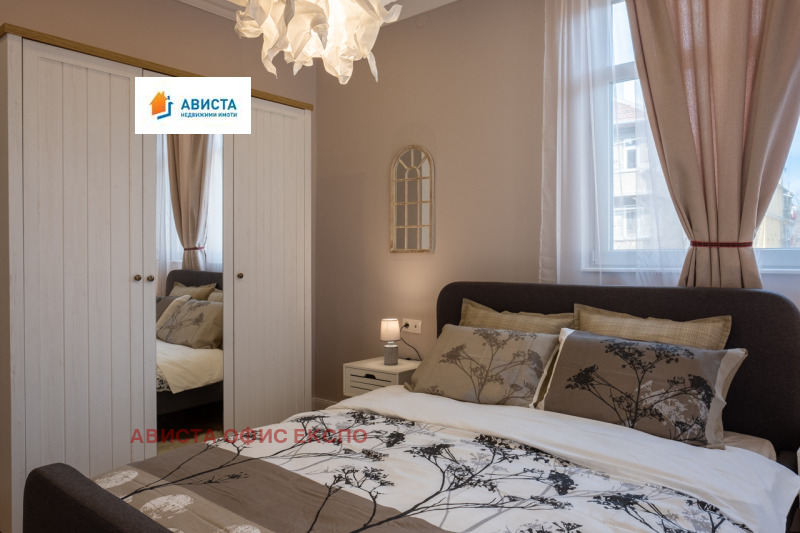 Дава под наем  2-стаен град София , Център , 75 кв.м | 57917336 - изображение [10]