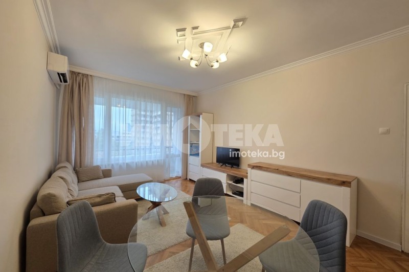 Kiadó  1 hálószoba Sofia , Iztok , 70 négyzetméter | 79044732 - kép [8]