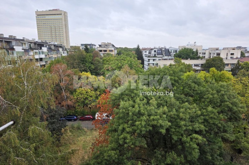 Kiadó  1 hálószoba Sofia , Iztok , 70 négyzetméter | 79044732 - kép [11]