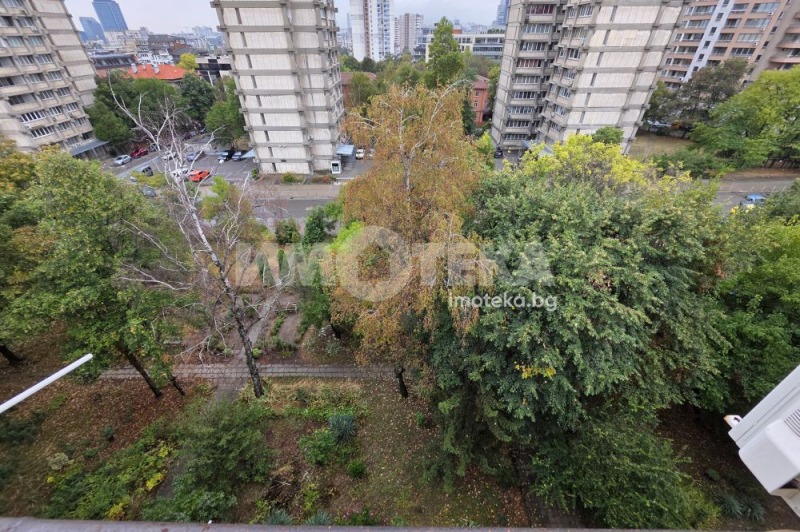 Kiadó  1 hálószoba Sofia , Iztok , 70 négyzetméter | 79044732 - kép [12]