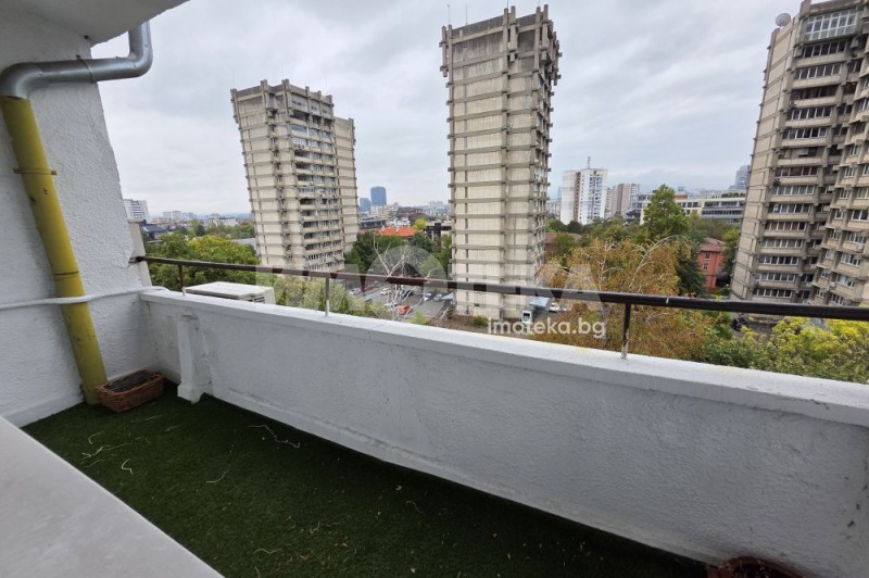 Kiadó  1 hálószoba Sofia , Iztok , 70 négyzetméter | 79044732 - kép [9]