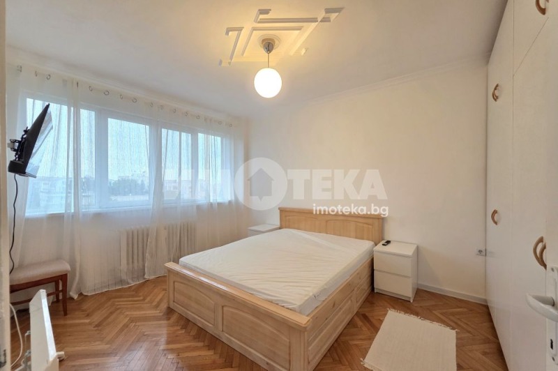 Kiadó  1 hálószoba Sofia , Iztok , 70 négyzetméter | 79044732 - kép [5]