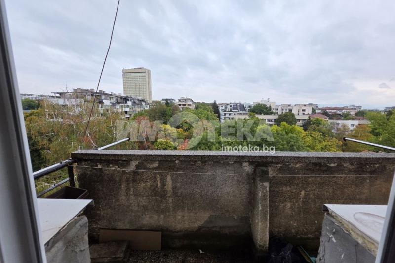 Kiadó  1 hálószoba Sofia , Iztok , 70 négyzetméter | 79044732 - kép [10]