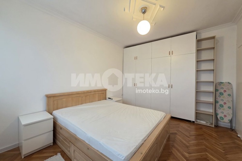 Kiadó  1 hálószoba Sofia , Iztok , 70 négyzetméter | 79044732 - kép [3]