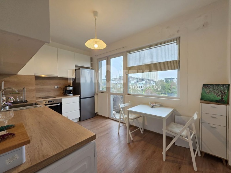 Kiadó  1 hálószoba Sofia , Iztok , 70 négyzetméter | 79044732 - kép [2]