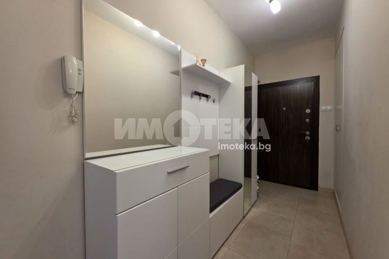 Kiadó  1 hálószoba Sofia , Iztok , 70 négyzetméter | 79044732 - kép [13]