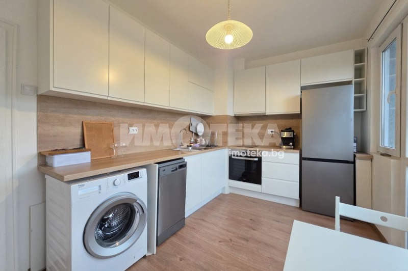 Kiadó  1 hálószoba Sofia , Iztok , 70 négyzetméter | 79044732 - kép [4]