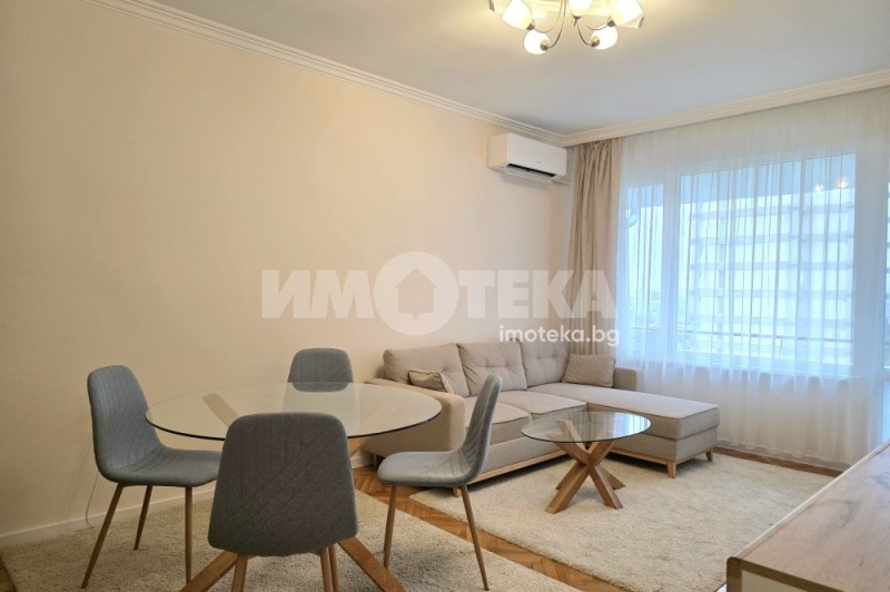 Kiadó  1 hálószoba Sofia , Iztok , 70 négyzetméter | 79044732 - kép [6]