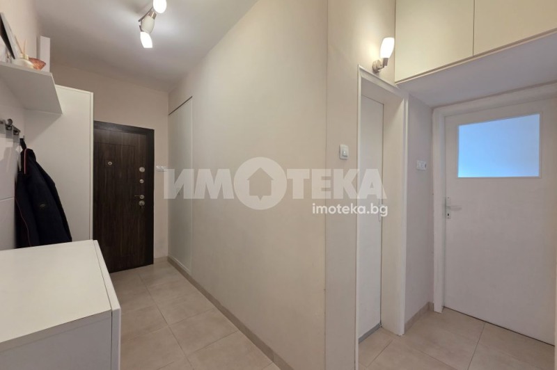 Kiadó  1 hálószoba Sofia , Iztok , 70 négyzetméter | 79044732 - kép [7]