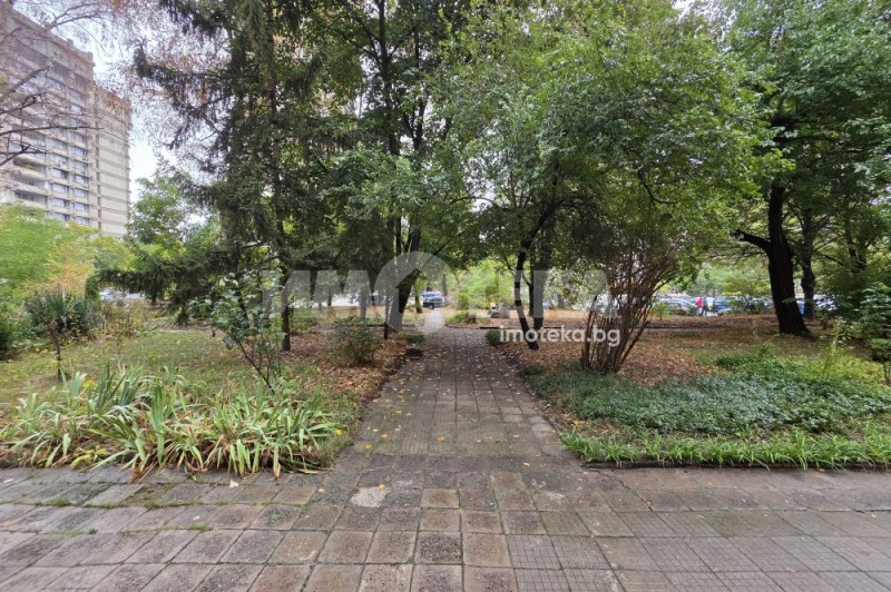 Kiadó  1 hálószoba Sofia , Iztok , 70 négyzetméter | 79044732 - kép [15]