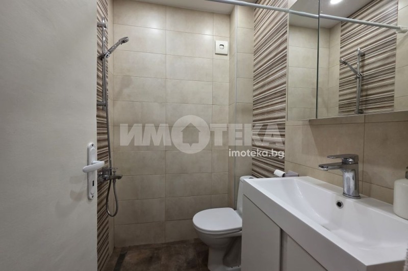 Kiadó  1 hálószoba Sofia , Iztok , 70 négyzetméter | 79044732 - kép [14]