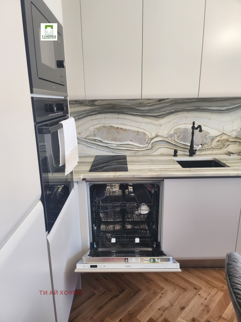 Дава под наем 2-СТАЕН, гр. София, Надежда 1, снимка 5 - Апартаменти - 53365527