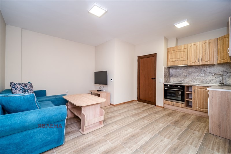 Дава под наем 2-СТАЕН, гр. София, Банишора, снимка 2 - Апартаменти - 53882458