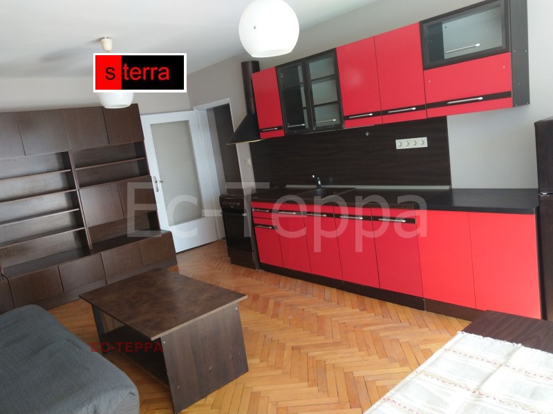 För uthyrning  2 sovrum Sofia , Ljulin 1 , 75 kvm | 87131463