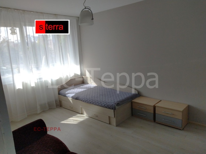 В аренду  2 спальни София , Люлин 1 , 75 кв.м | 87131463 - изображение [5]