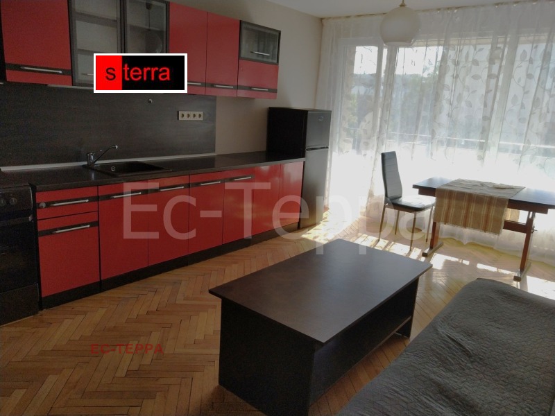 För uthyrning  2 sovrum Sofia , Ljulin 1 , 75 kvm | 87131463 - bild [2]