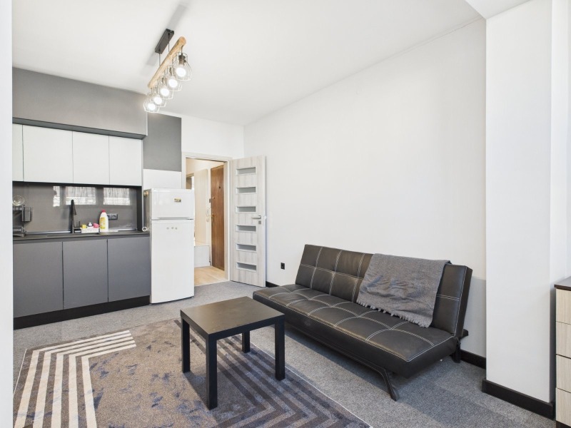 Do wynajęcia  2 sypialnie Sofia , Krasna poljana 3 , 78 mkw | 53966383 - obraz [15]