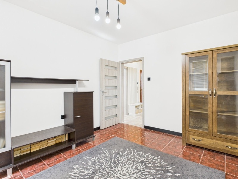 Do wynajęcia  2 sypialnie Sofia , Krasna poljana 3 , 78 mkw | 53966383 - obraz [5]