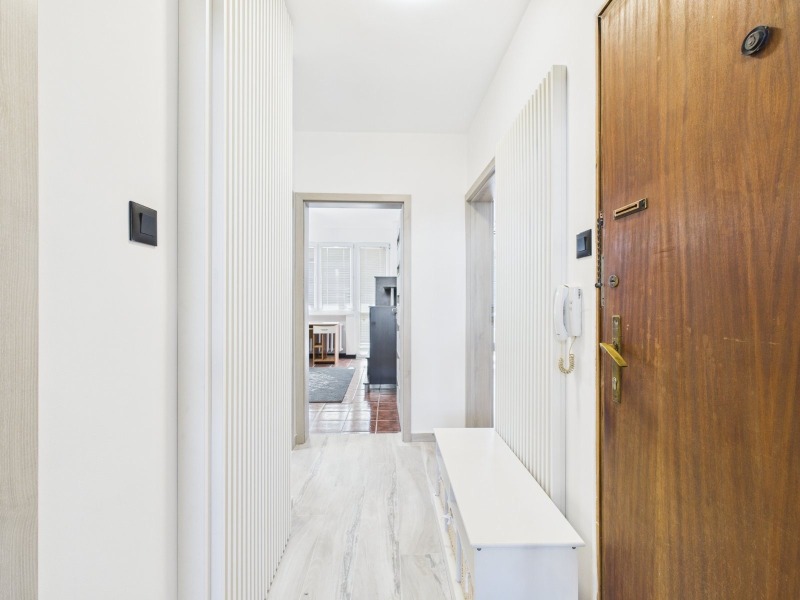Do wynajęcia  2 sypialnie Sofia , Krasna poljana 3 , 78 mkw | 53966383 - obraz [10]
