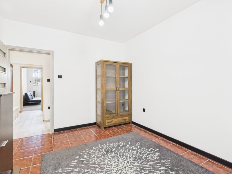 Do wynajęcia  2 sypialnie Sofia , Krasna poljana 3 , 78 mkw | 53966383 - obraz [4]