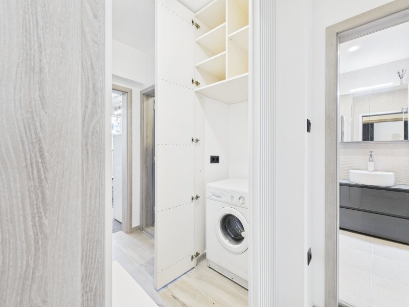 Do wynajęcia  2 sypialnie Sofia , Krasna poljana 3 , 78 mkw | 53966383 - obraz [11]
