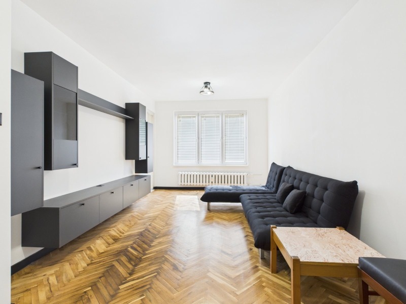 Do wynajęcia  2 sypialnie Sofia , Krasna poljana 3 , 78 mkw | 53966383 - obraz [3]