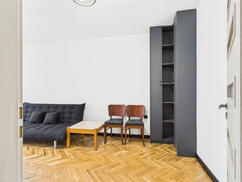 Do wynajęcia  2 sypialnie Sofia , Krasna poljana 3 , 78 mkw | 53966383 - obraz [6]