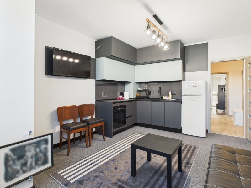 Do wynajęcia  2 sypialnie Sofia , Krasna poljana 3 , 78 mkw | 53966383 - obraz [14]