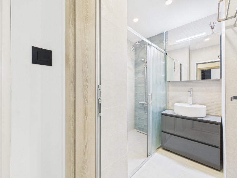 Do wynajęcia  2 sypialnie Sofia , Krasna poljana 3 , 78 mkw | 53966383 - obraz [12]