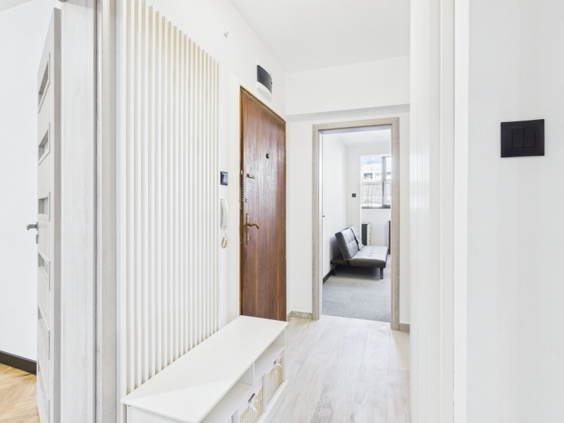Do wynajęcia  2 sypialnie Sofia , Krasna poljana 3 , 78 mkw | 53966383 - obraz [9]