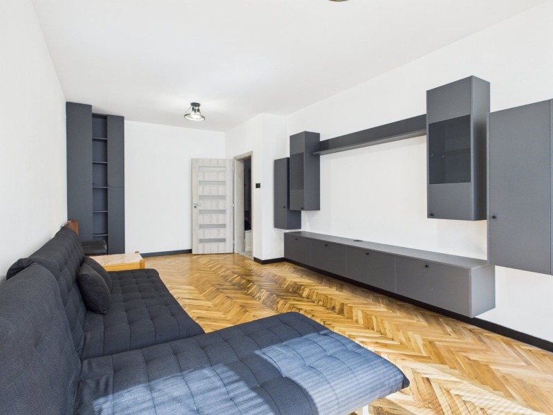 Do wynajęcia  2 sypialnie Sofia , Krasna poljana 3 , 78 mkw | 53966383 - obraz [2]