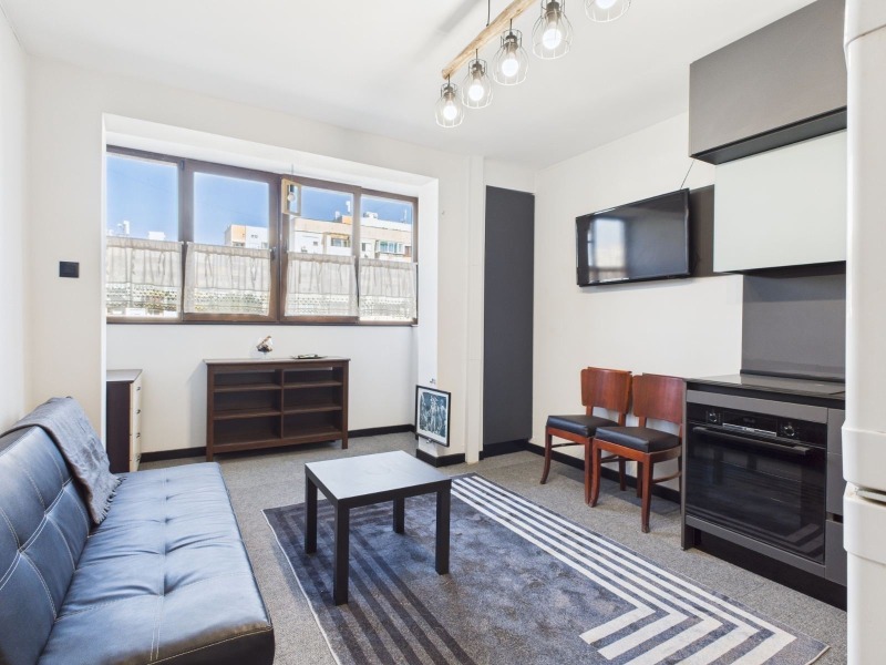 Do wynajęcia  2 sypialnie Sofia , Krasna poljana 3 , 78 mkw | 53966383 - obraz [16]
