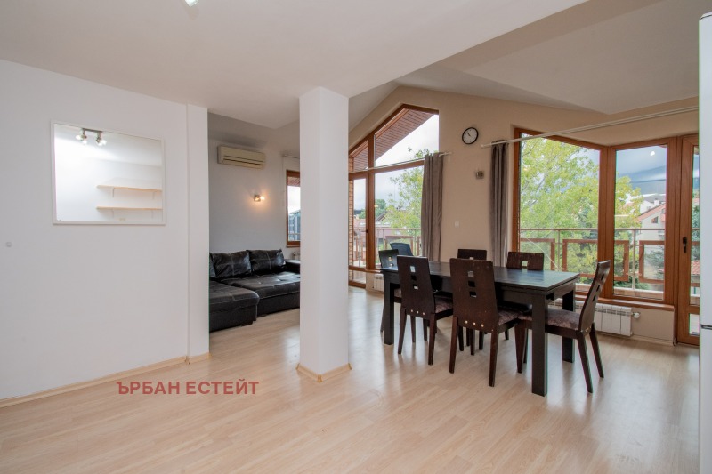 Под наем 3-СТАЕН, град София, Драгалевци • 1200 € / 2347.00 лв. • 55511890 1