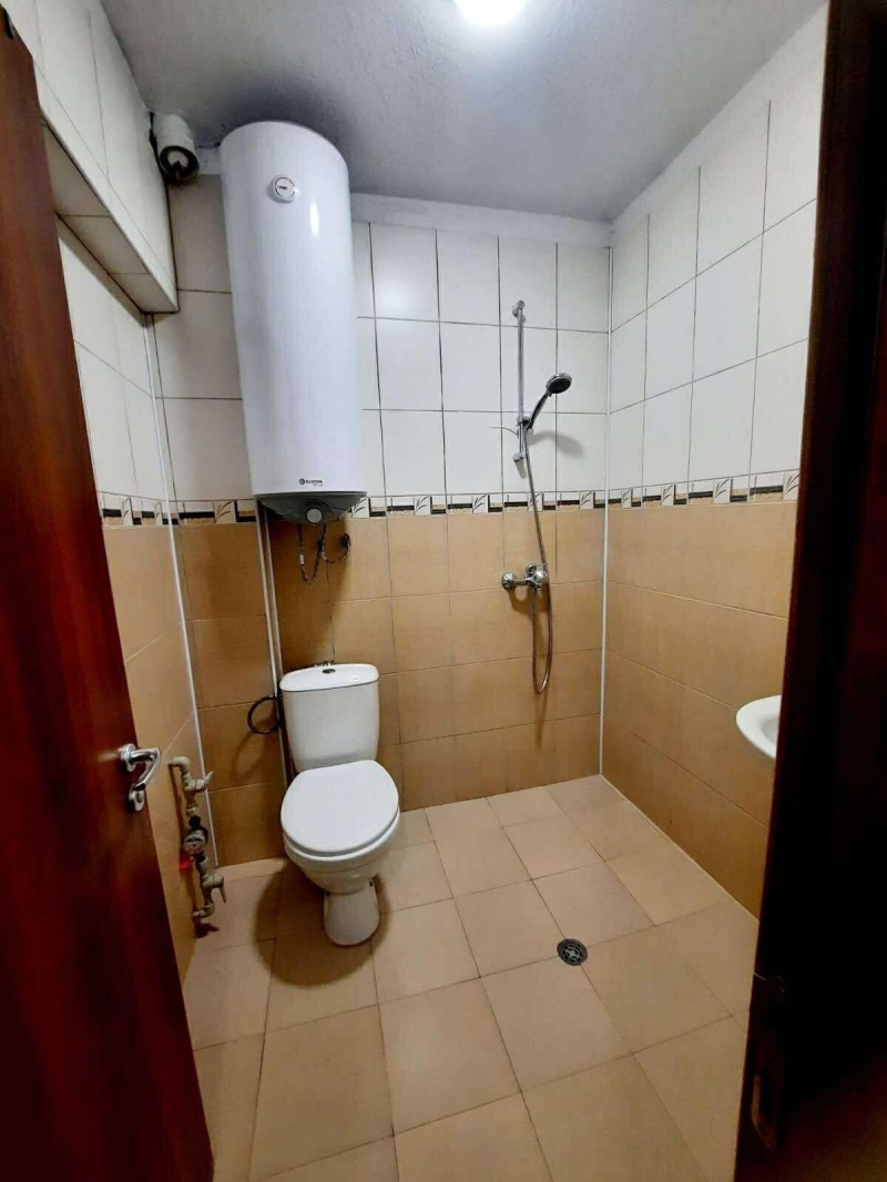 Дава под наем 3-СТАЕН, гр. Варна, Аспарухово, снимка 9 - Апартаменти - 52413223