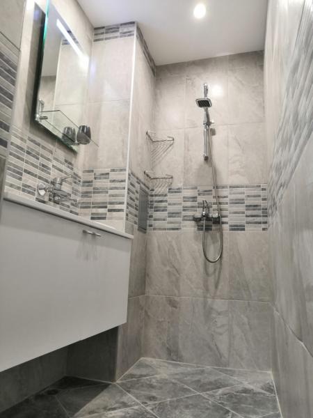 Дава под наем 3-СТАЕН, гр. Бургас, Изгрев, снимка 11 - Апартаменти - 52533219