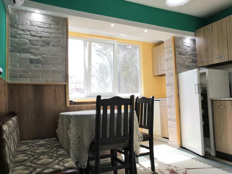 Под наем 3-СТАЕН, град Бургас, Изгрев • 850 лв. / 434.60 € • 11159819 1