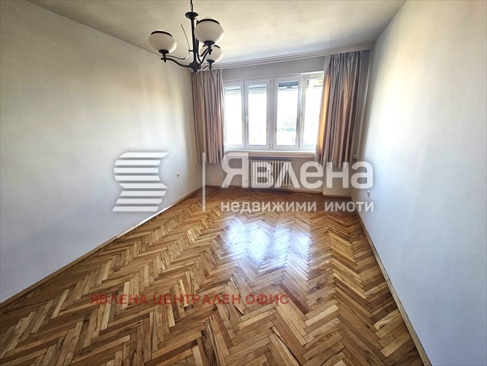 Дава под наем 3-СТАЕН, гр. София, Хиподрума, снимка 2 - Апартаменти - 53426777