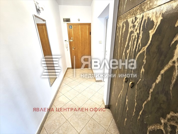 Дава под наем 3-СТАЕН, гр. София, Хиподрума, снимка 6 - Апартаменти - 53426777