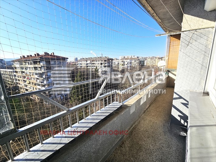 Дава под наем 3-СТАЕН, гр. София, Хиподрума, снимка 7 - Апартаменти - 53426777