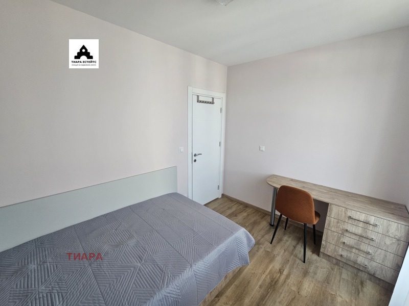 Дава под наем 3-СТАЕН, гр. София, Малинова долина, снимка 10 - Апартаменти - 53466663