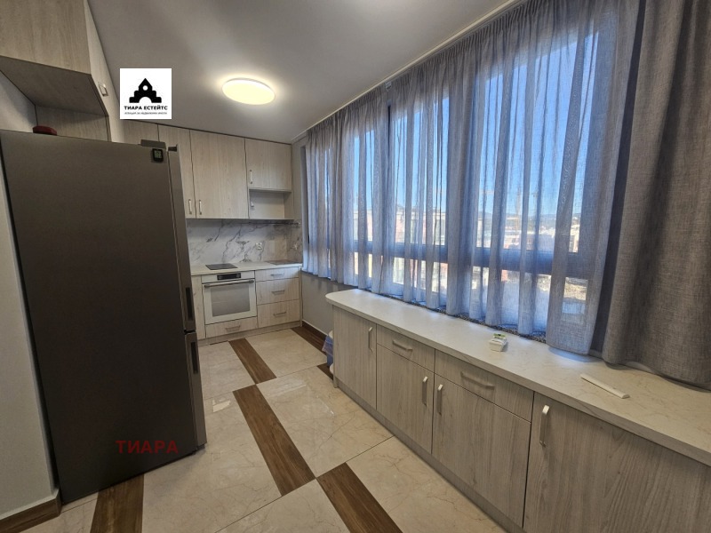 Дава под наем 3-СТАЕН, гр. София, Малинова долина, снимка 3 - Апартаменти - 53466663