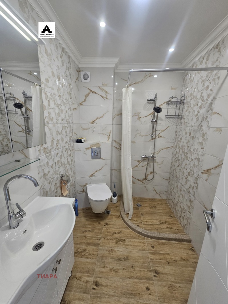 Дава под наем 3-СТАЕН, гр. София, Малинова долина, снимка 4 - Апартаменти - 53466663