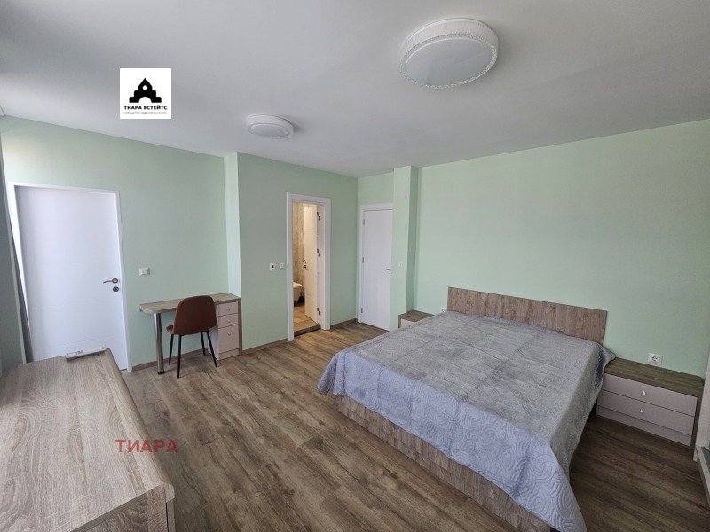 Дава под наем 3-СТАЕН, гр. София, Малинова долина, снимка 6 - Апартаменти - 53466663