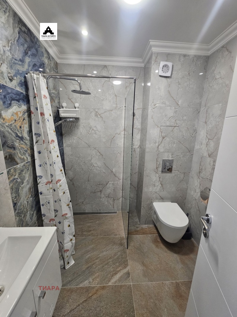 Дава под наем 3-СТАЕН, гр. София, Малинова долина, снимка 8 - Апартаменти - 53466663