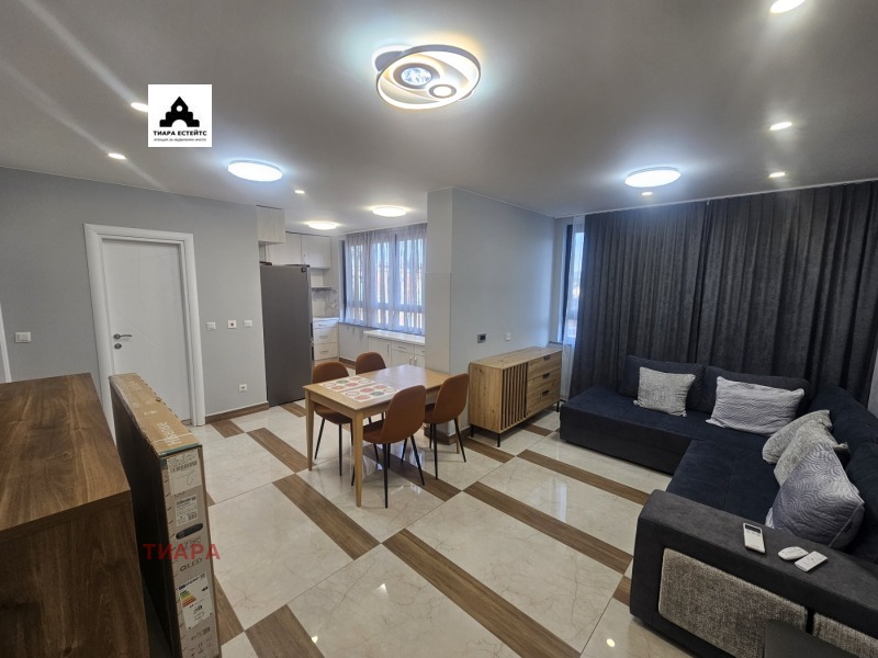 Дава под наем 3-СТАЕН, гр. София, Малинова долина